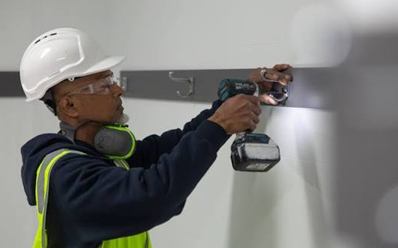 Building Maintenance Services